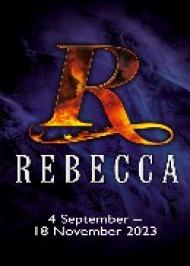 A Reminder that the English Premiere of <em>Rebecca</em> takes place in London from 4th September 2023